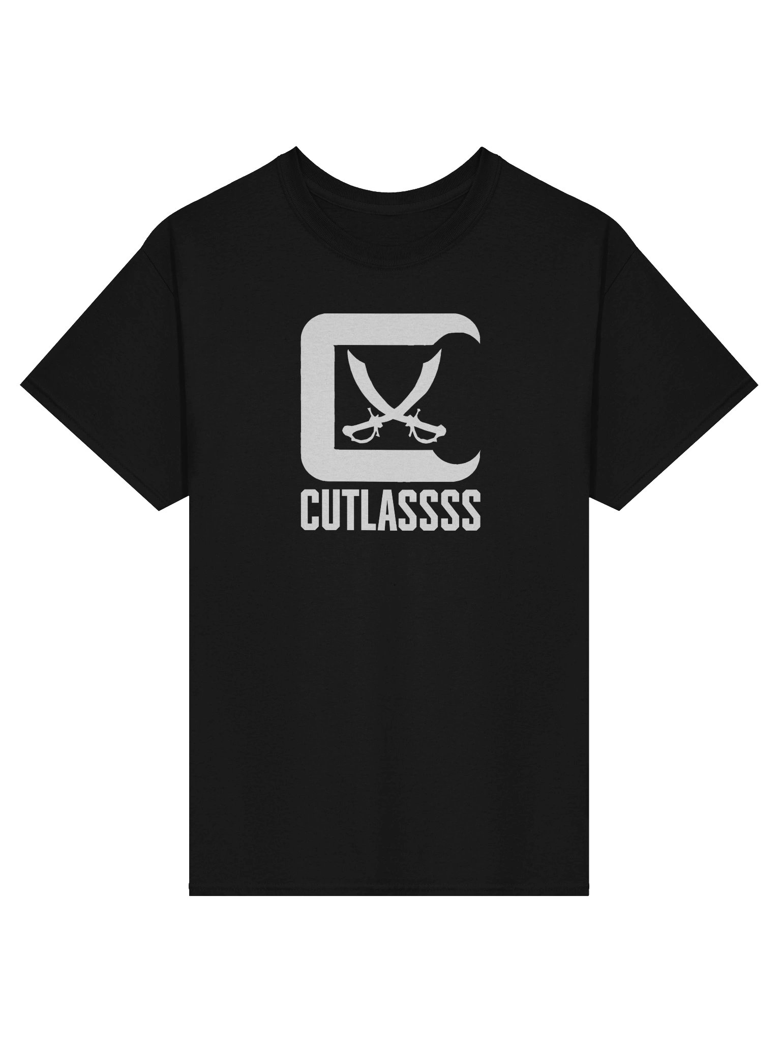 Cutlass Logo Shirt product image (4)