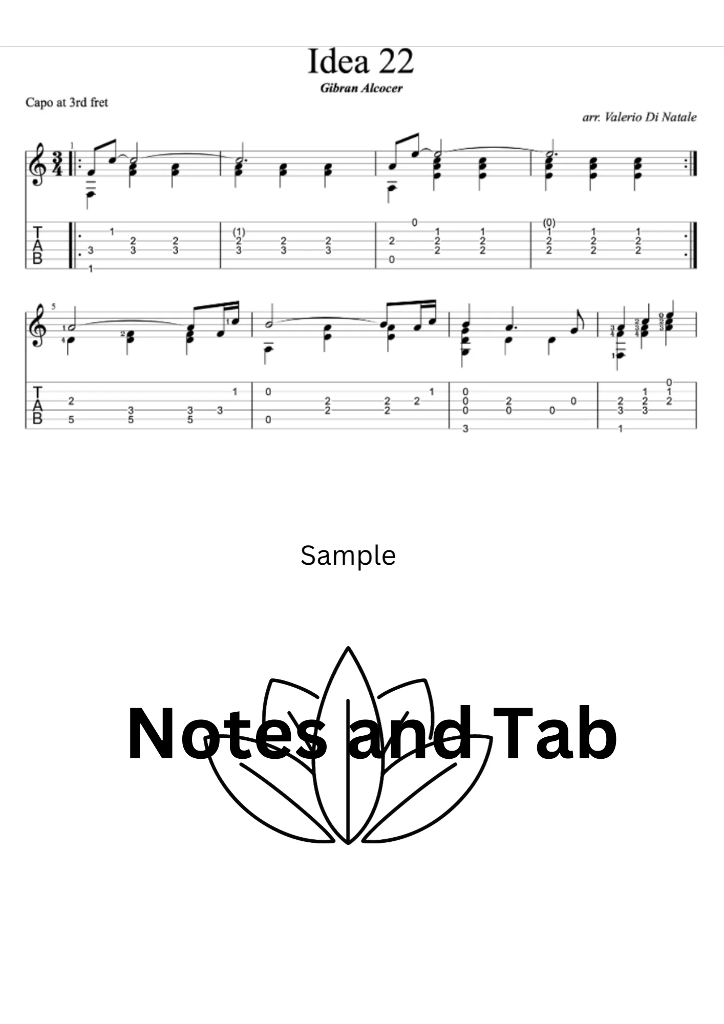 Idea 22 by Gibran Alcocer product image (2)