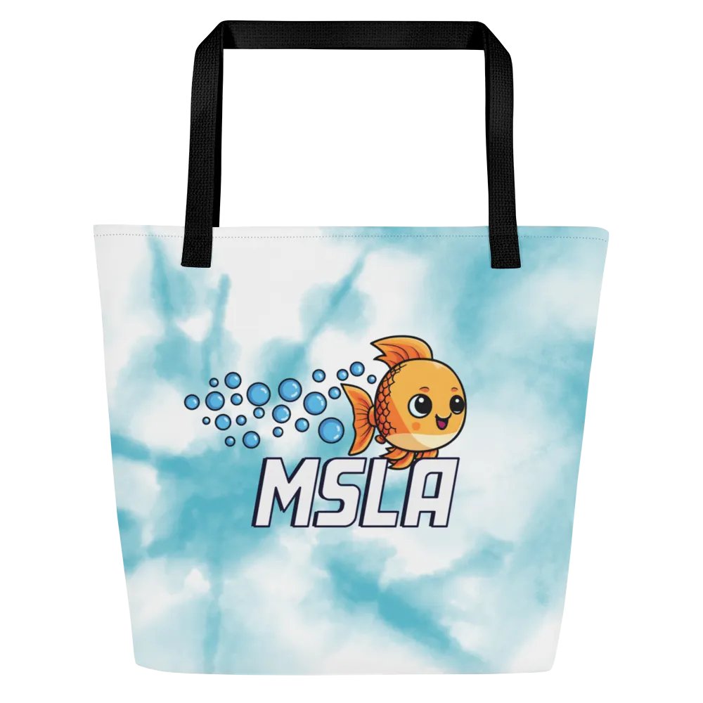 Neptune - Tote Bag product image (7)