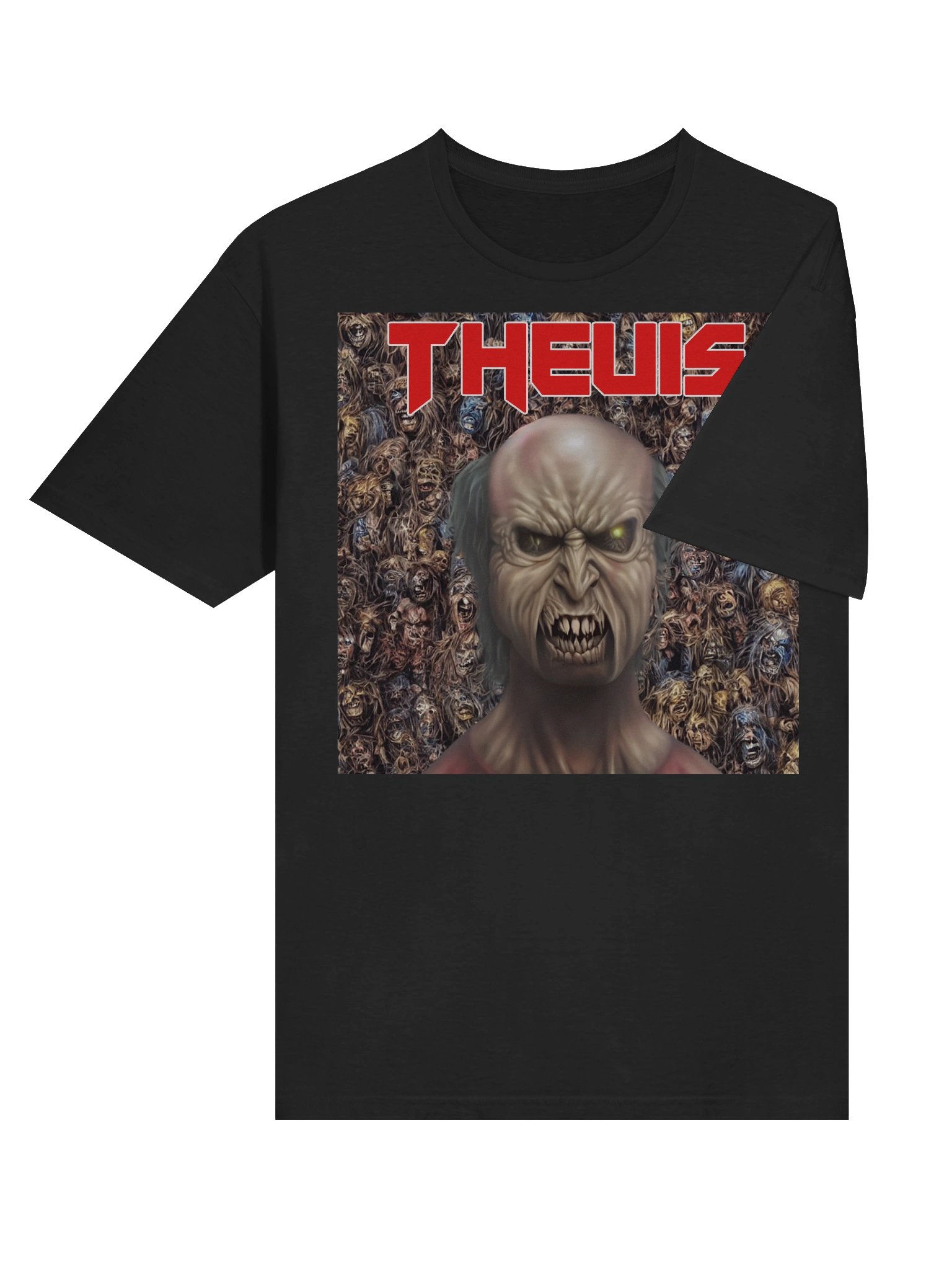 Maiden Akron - Worth $30, but Costs $14 product image (21)