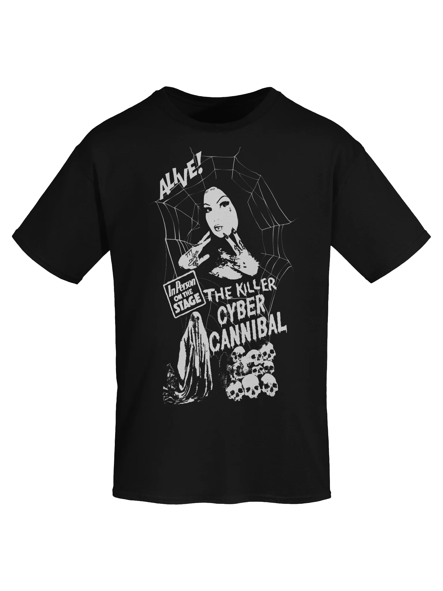 Freakshow Tee product image (7)
