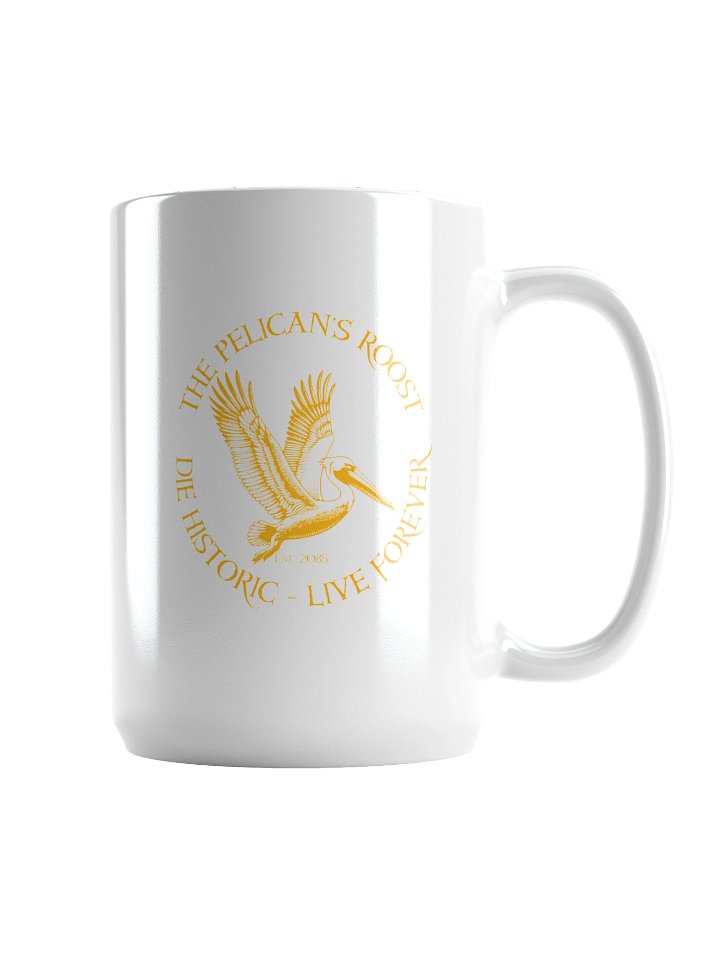 Pelican’s Roost Bar & Diner Mug product image (1)