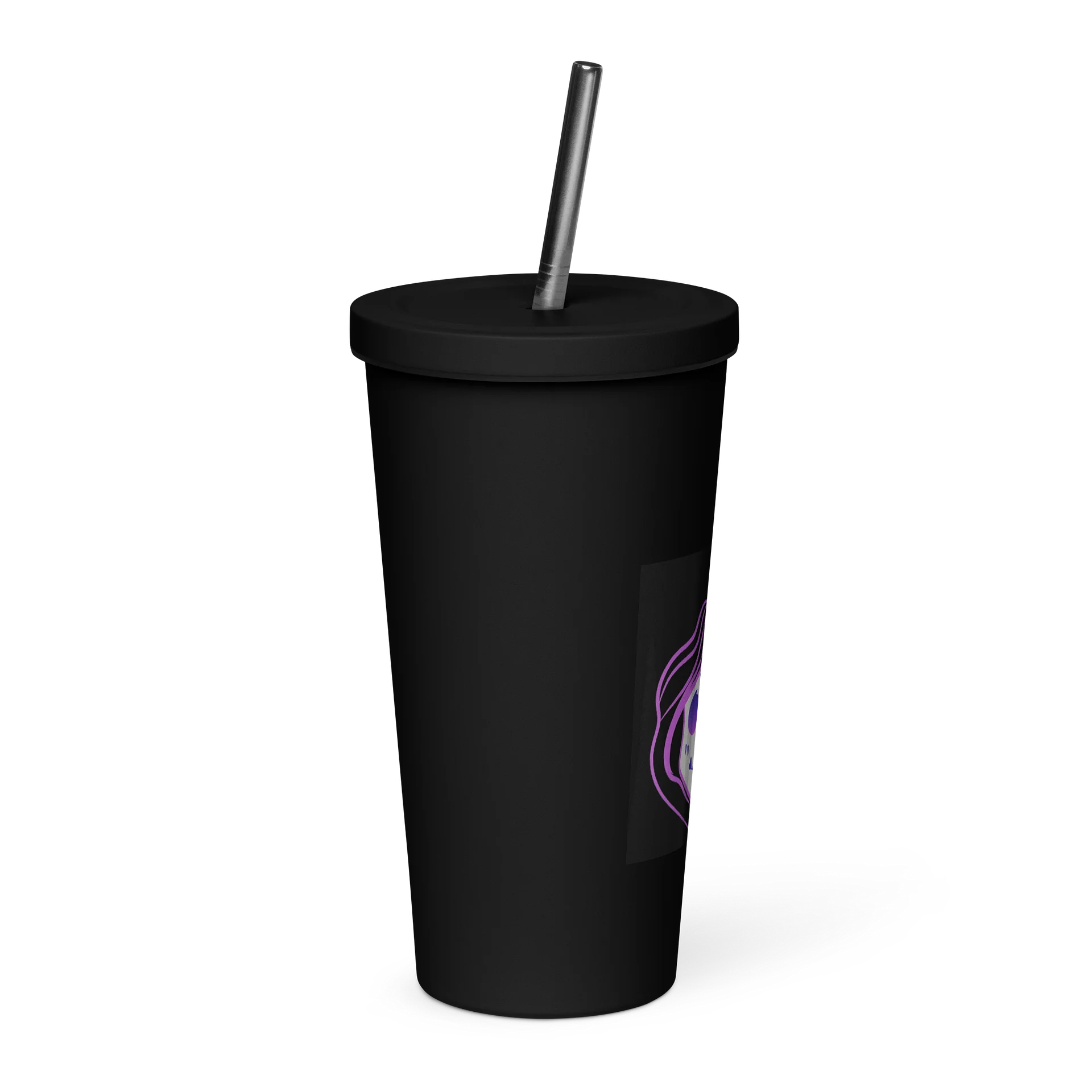 Touch_Of_Sno Insulated Tumbler product image (4)