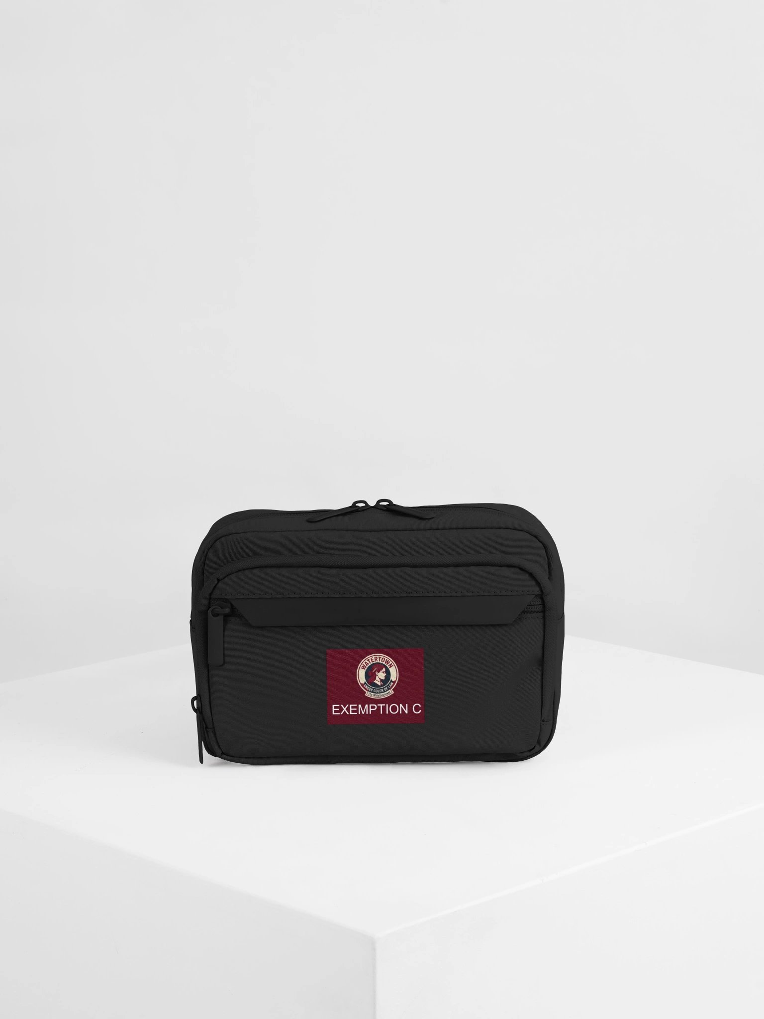 Exemption C Bag product image (1)