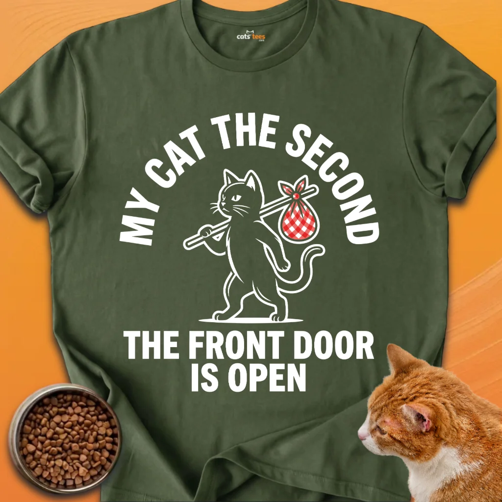 My Cat The Second product image (18)