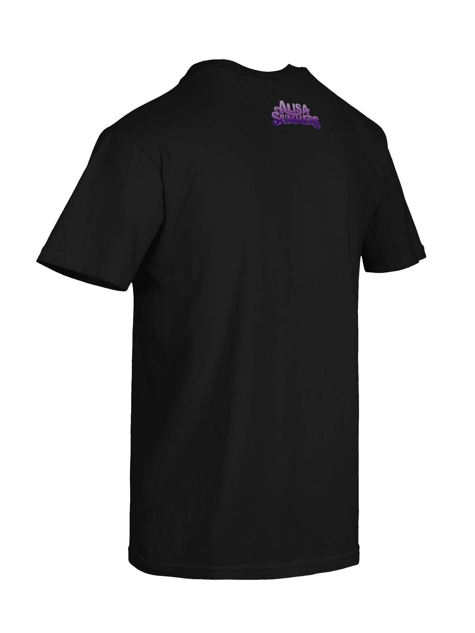 "Diamond Glam" Vintage Bootleg Heavyweight Tee product image (8)