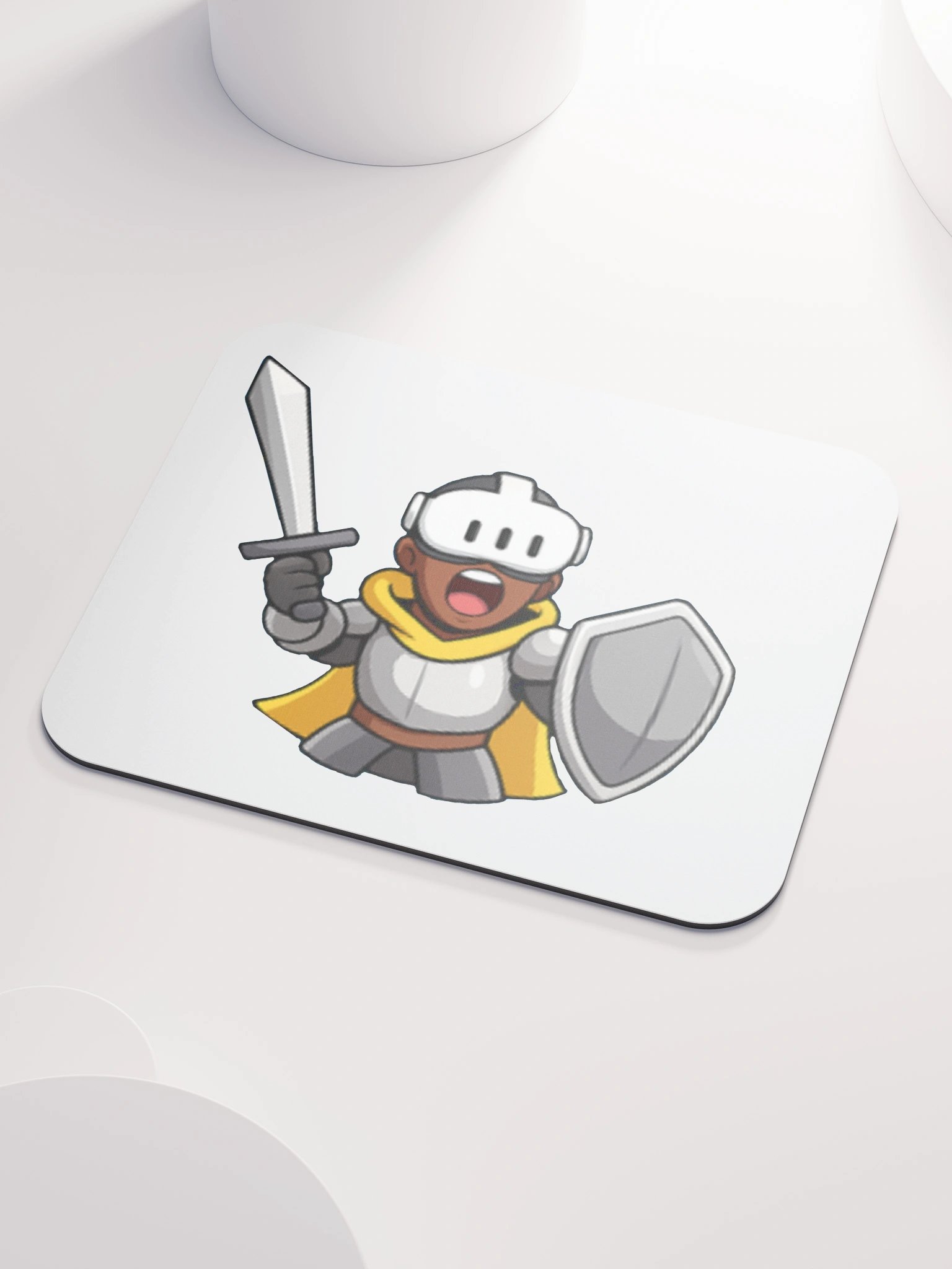A HERO'S TRACK PAD product image (3)