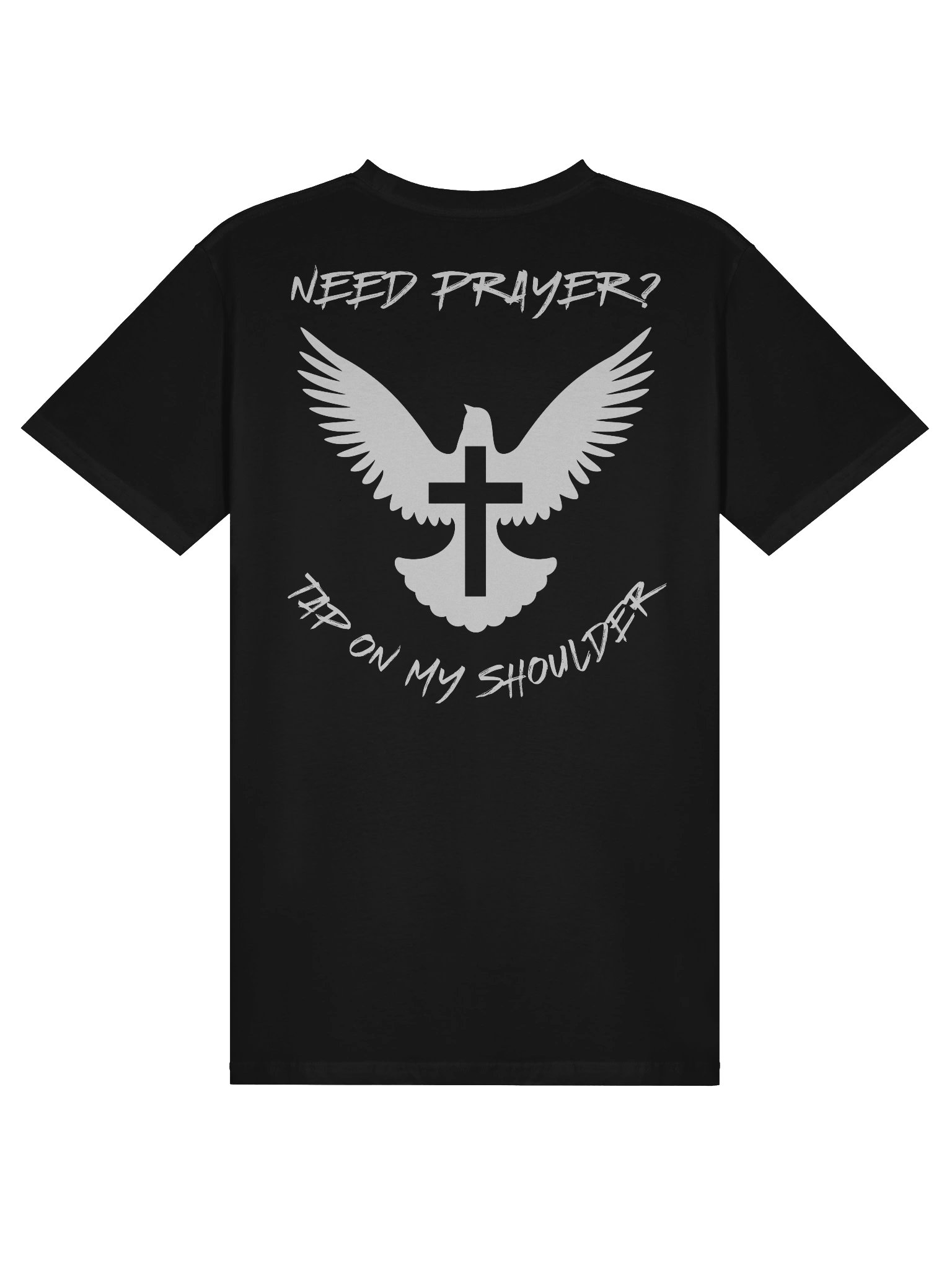 Need Prayer Tee product image (2)