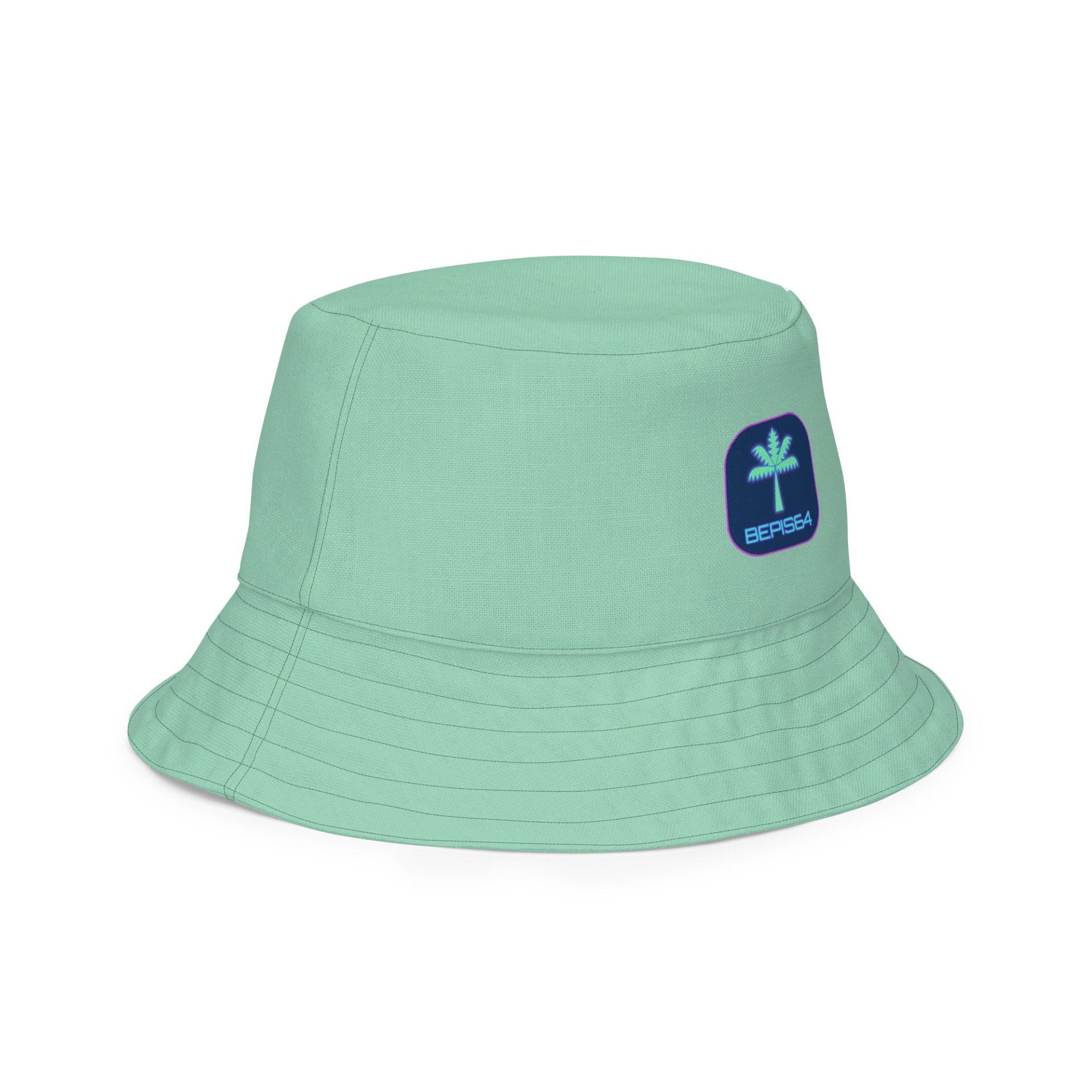 cosmic space bucket hat product image (6)