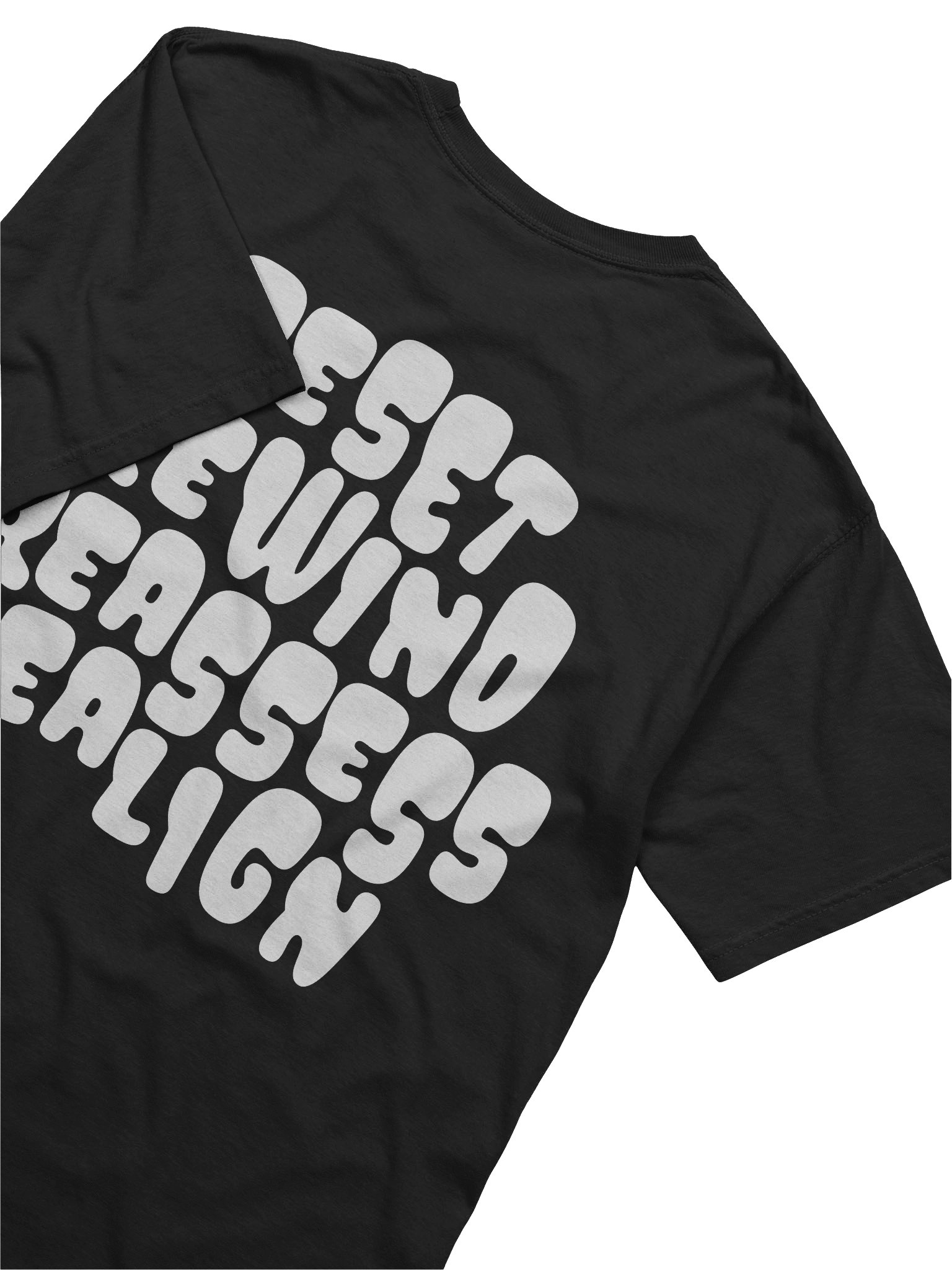 Broken Bone Club Tee product image (6)