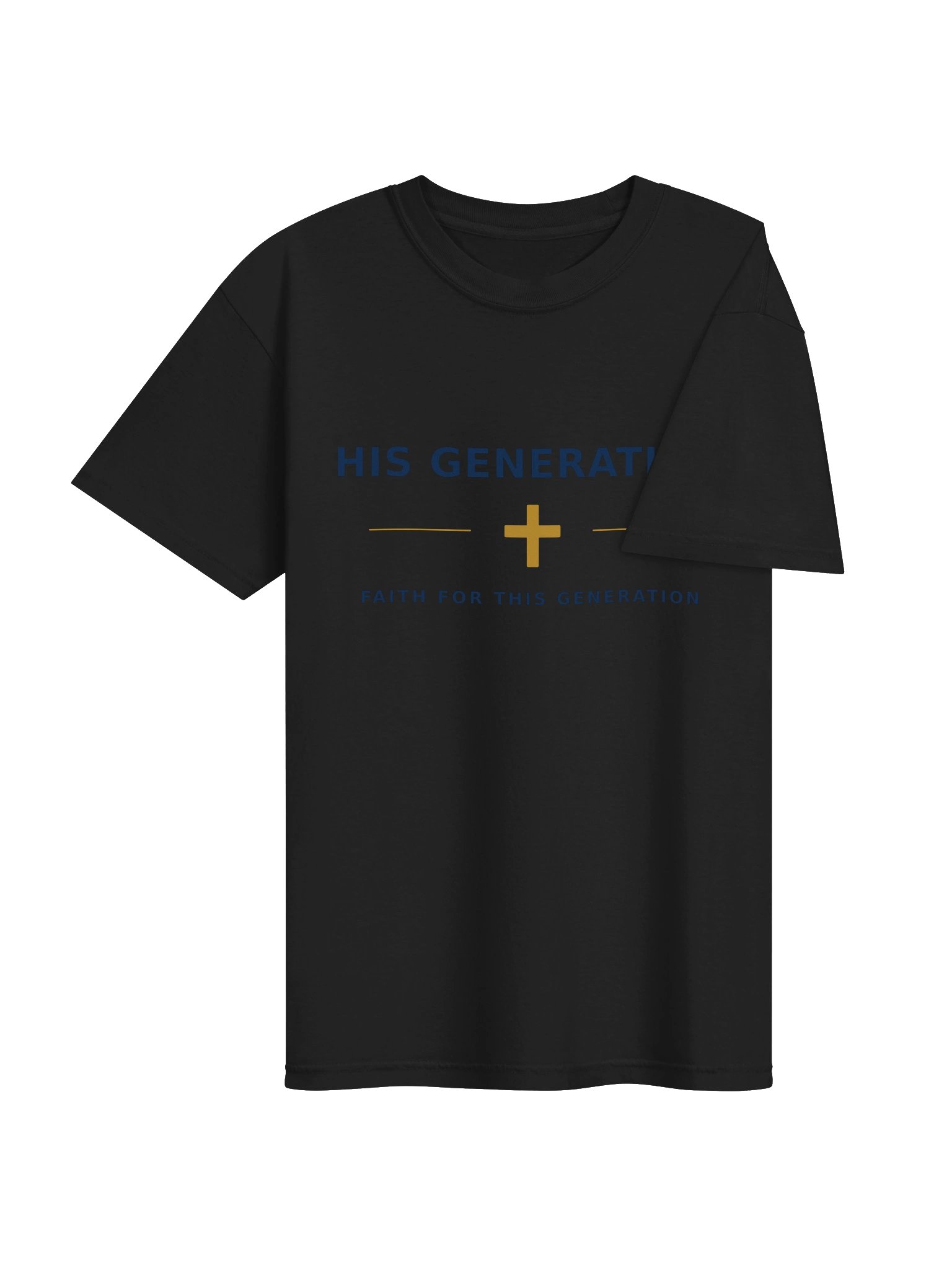 His Generation Faith Tee product image (12)