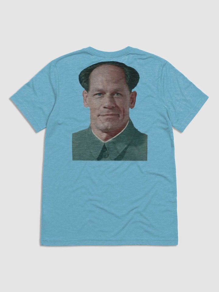 STAY HIGH (JOHN XINZ) Bella Canvas Triblend Short Sleeve T-Shirt product image (18)