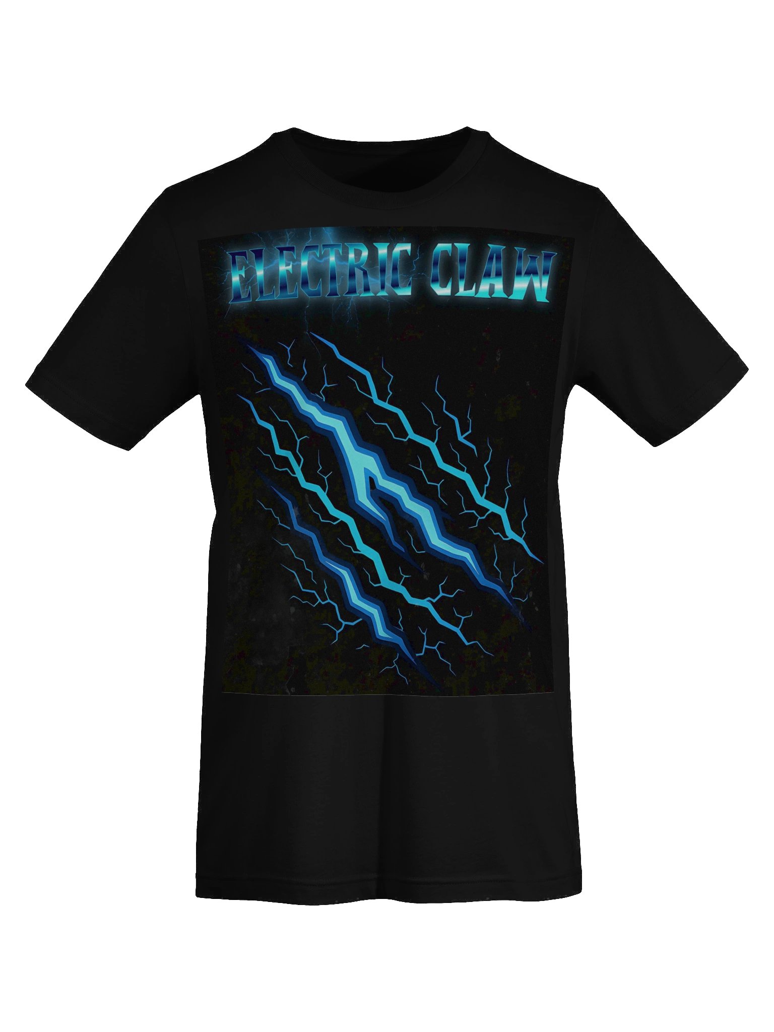ELECTRIC CLAW TEE product image (3)