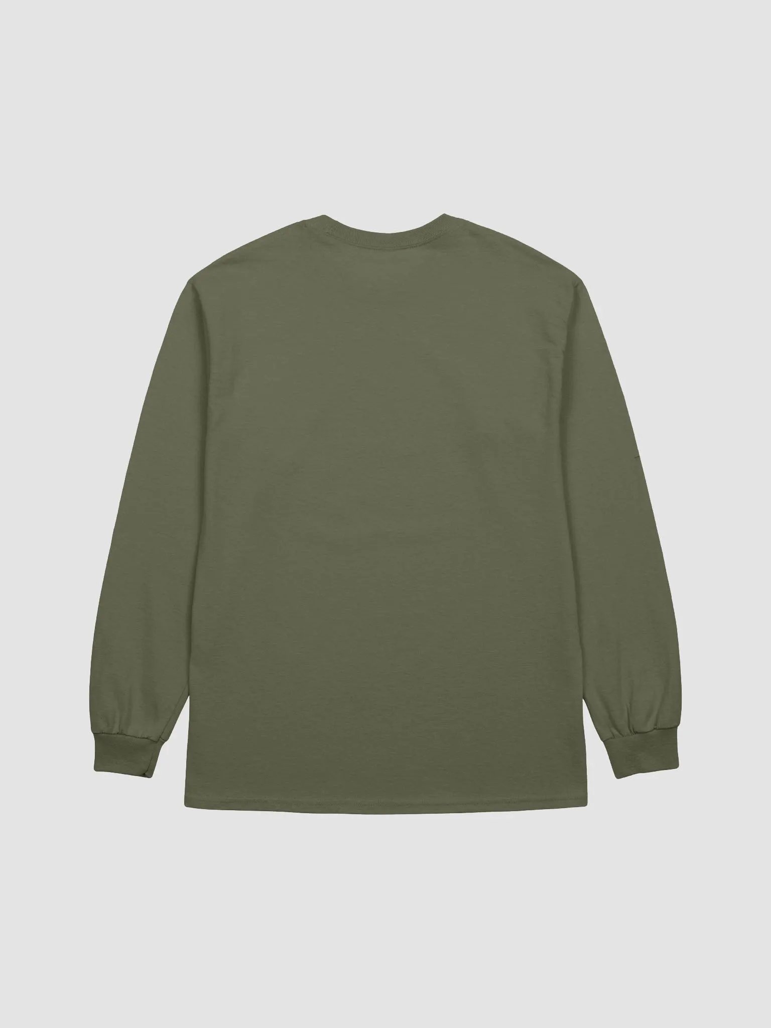 Retro Tarantula Collective Long Sleeve Shirt product image (3)