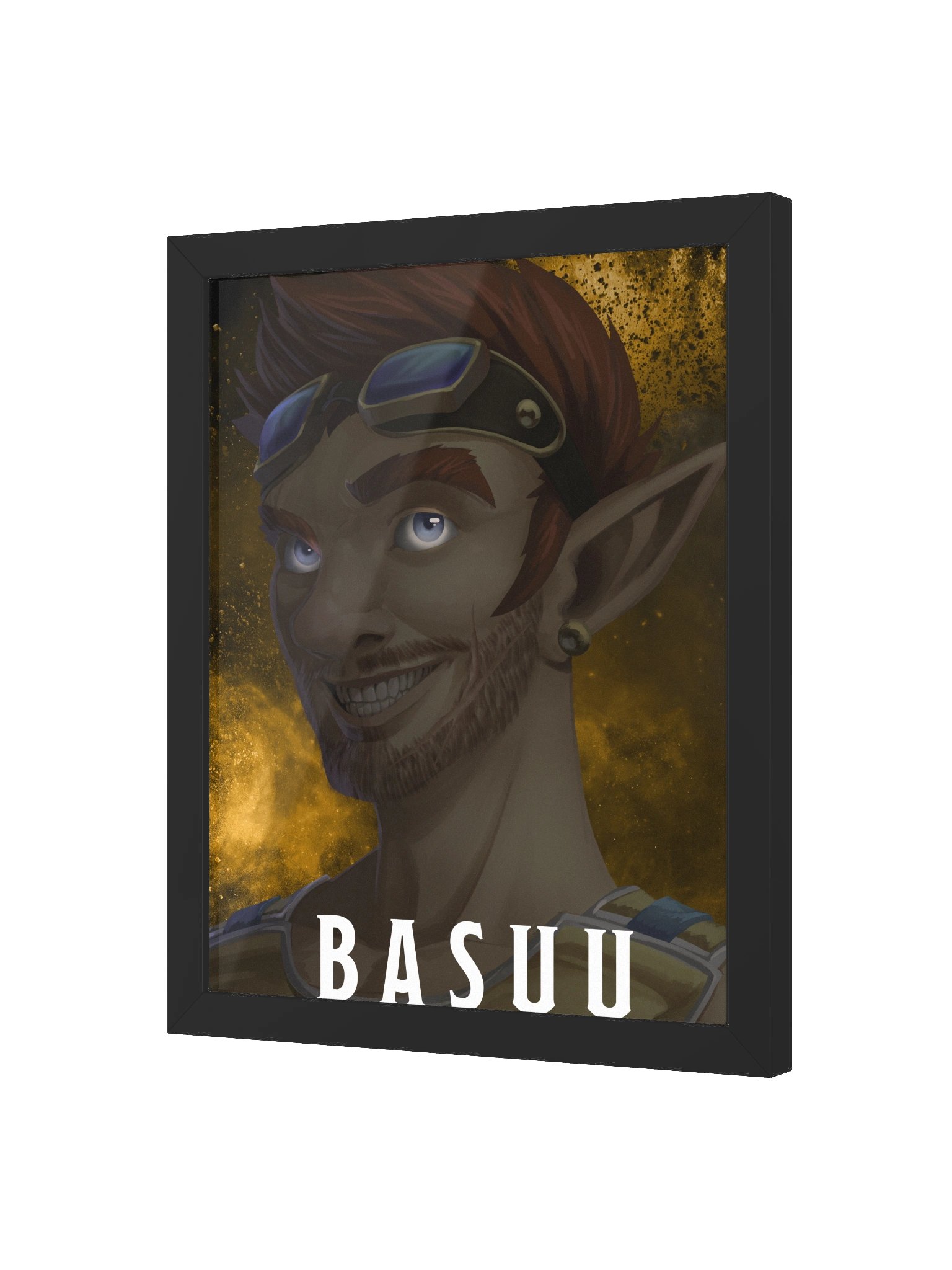 Basuu Art Frame product image (3)