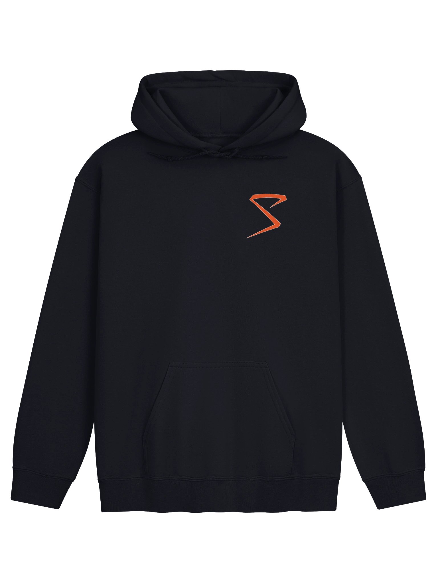Stacked Sluggers Dark Unisex Hoodie product image (2)