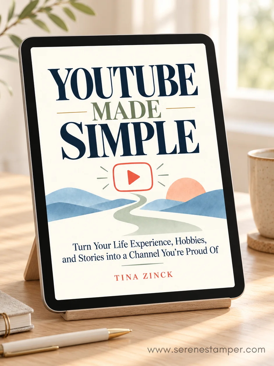 YouTube Made Simple product image (2)