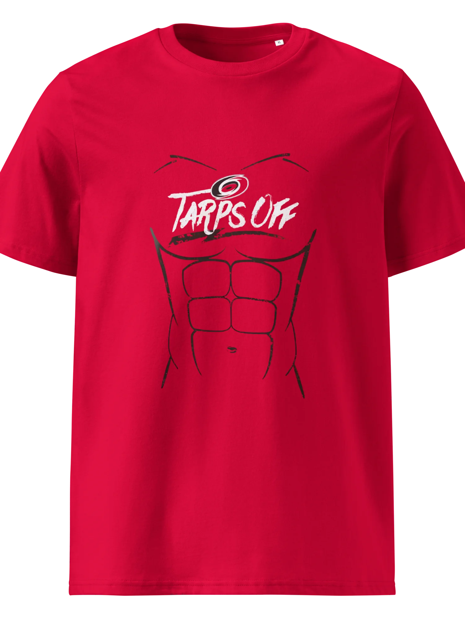 Tarps Off Shirt product image (1)