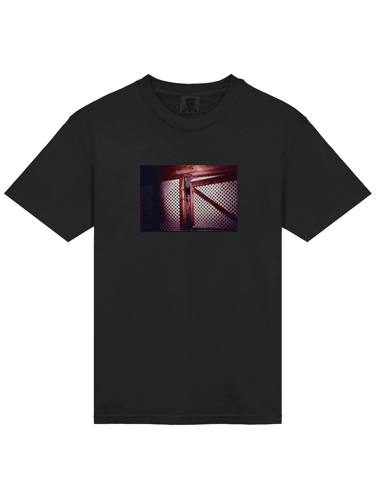 Smiling Nester - T Shirt product image (3)