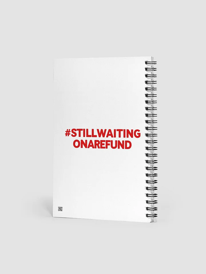 Petty Notebook product image (2)