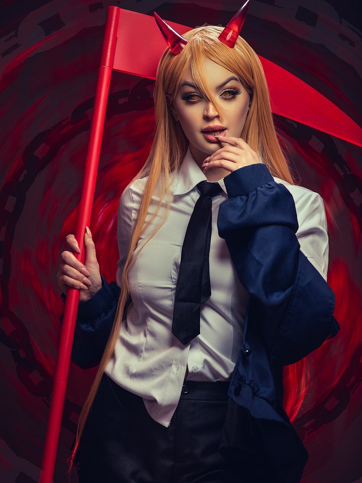 Power Pt 1 Patreon Set product image (1)