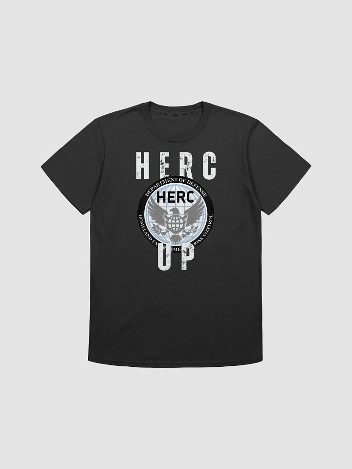 HERC Up Tee product image (1)
