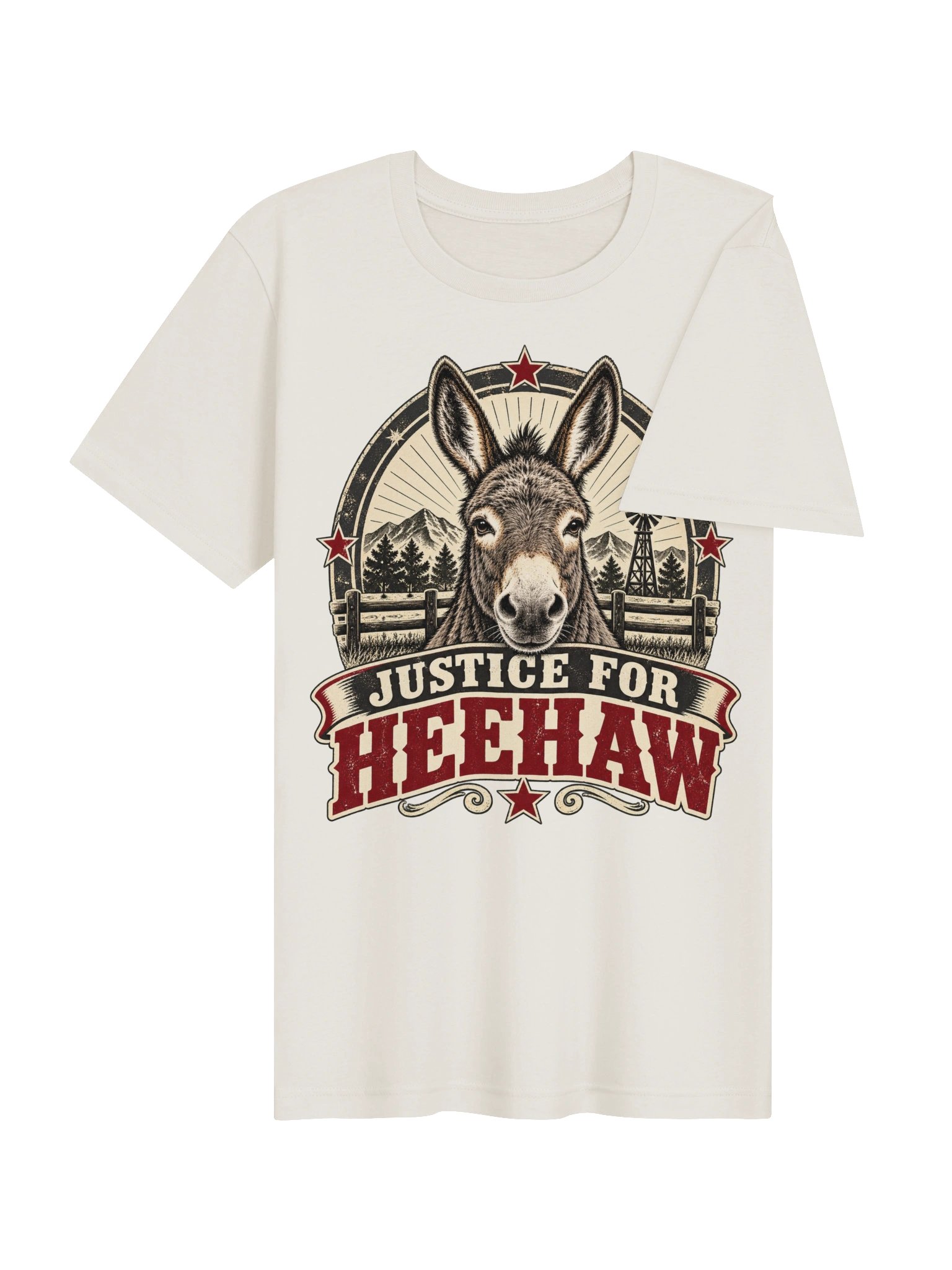 Copy of Copy of Justice For Heehaw Brown (Other Colors Available) product image (74)