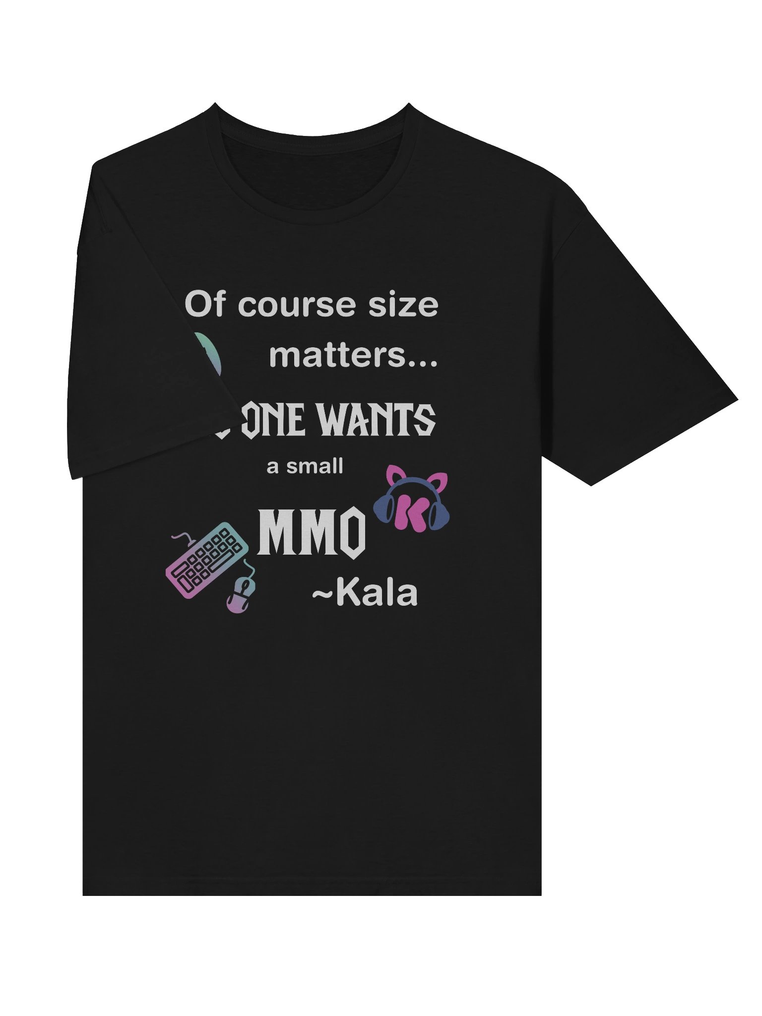 MMO Size - White product image (17)