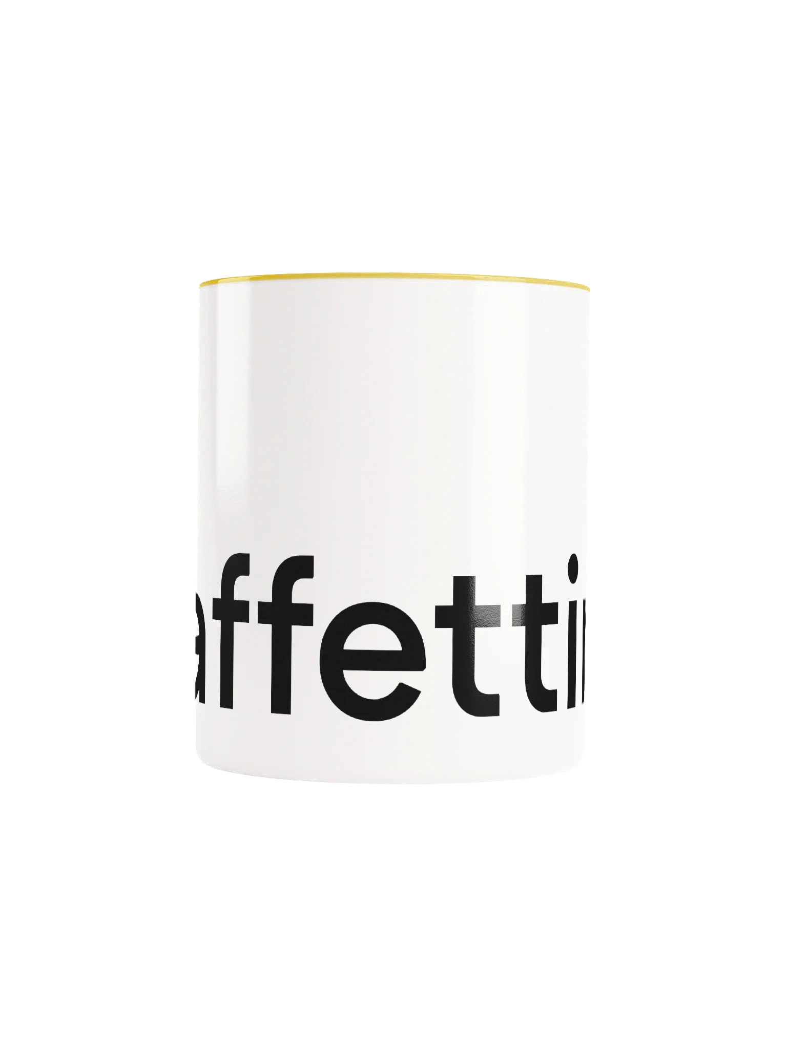 Tazza - Il Caffettino product image (5)