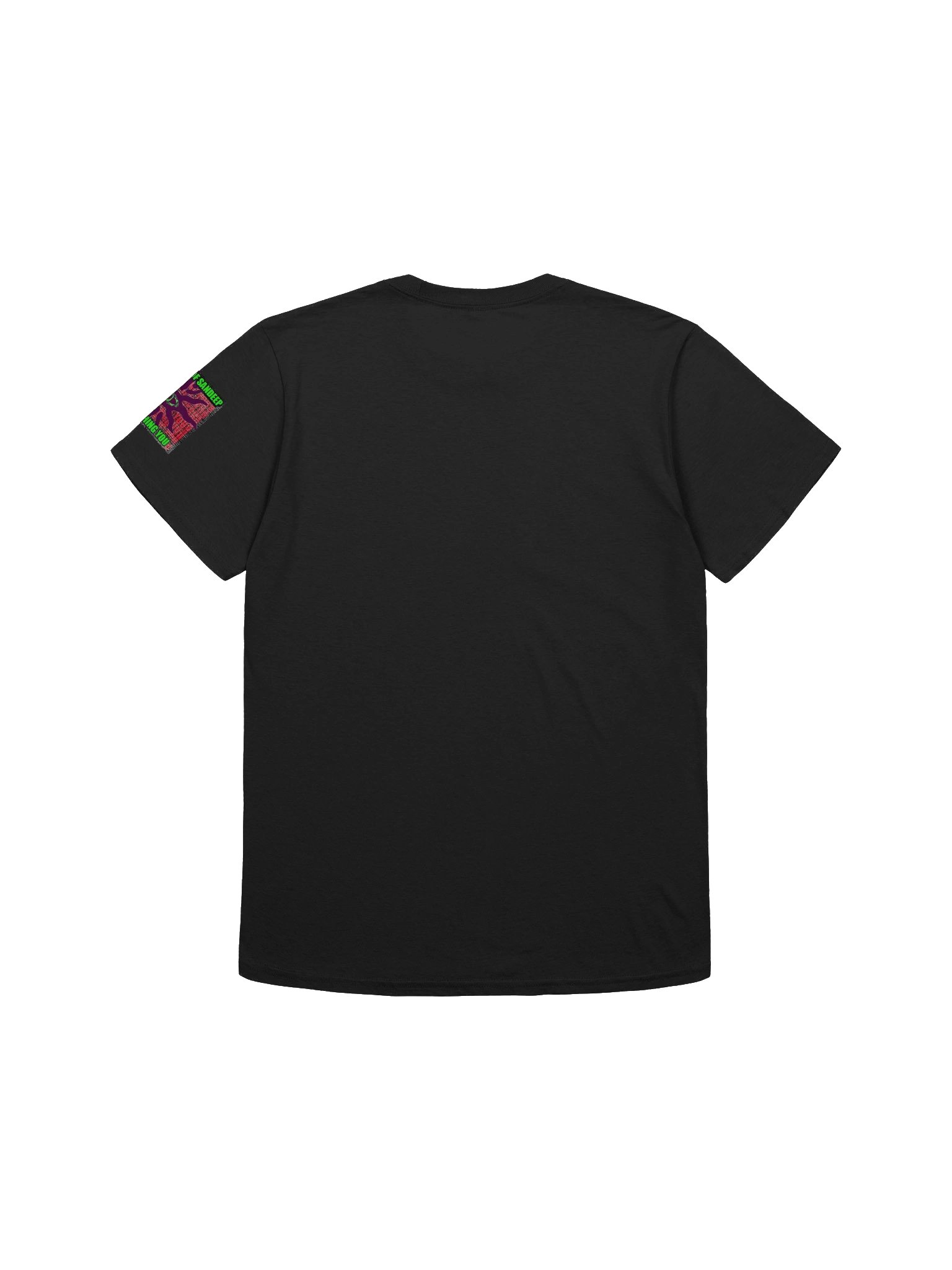 OCD Cult Graphic T product image (17)