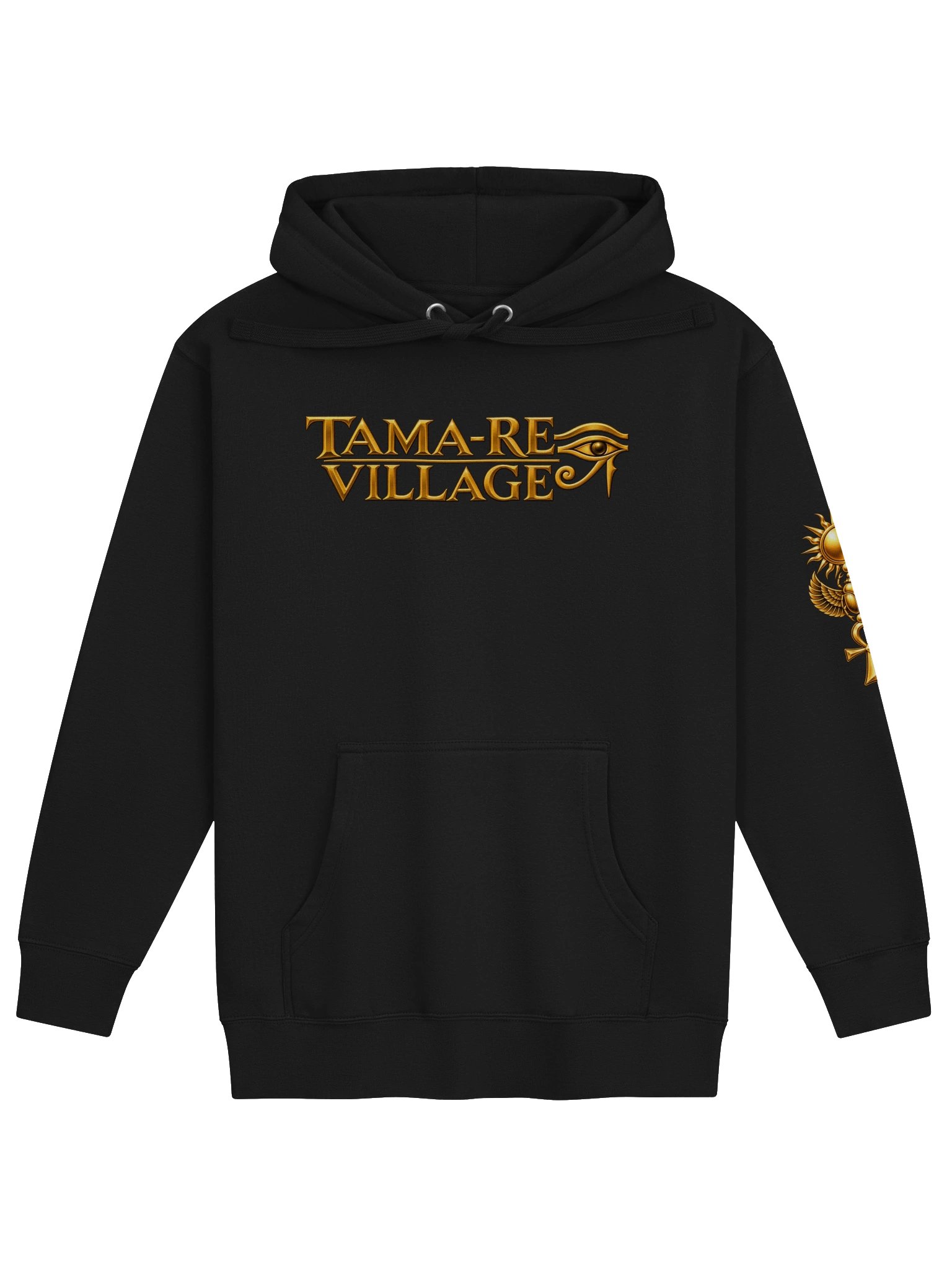 Tama-Re Village Classic product image (1)