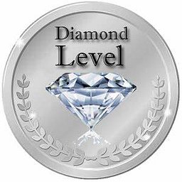 DIAMOND MEMBER