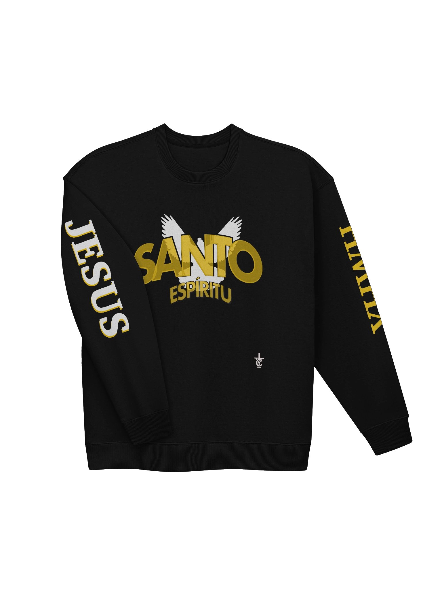 Trinity Sweatshirt product image (3)