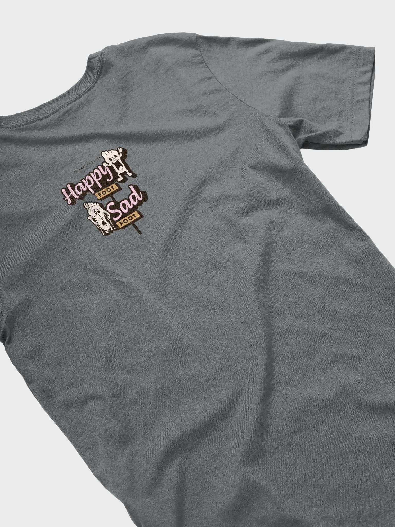 King of the Casuals Tee product image (4)
