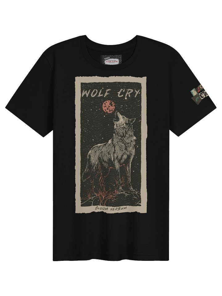 Wolf Cry product image (11)