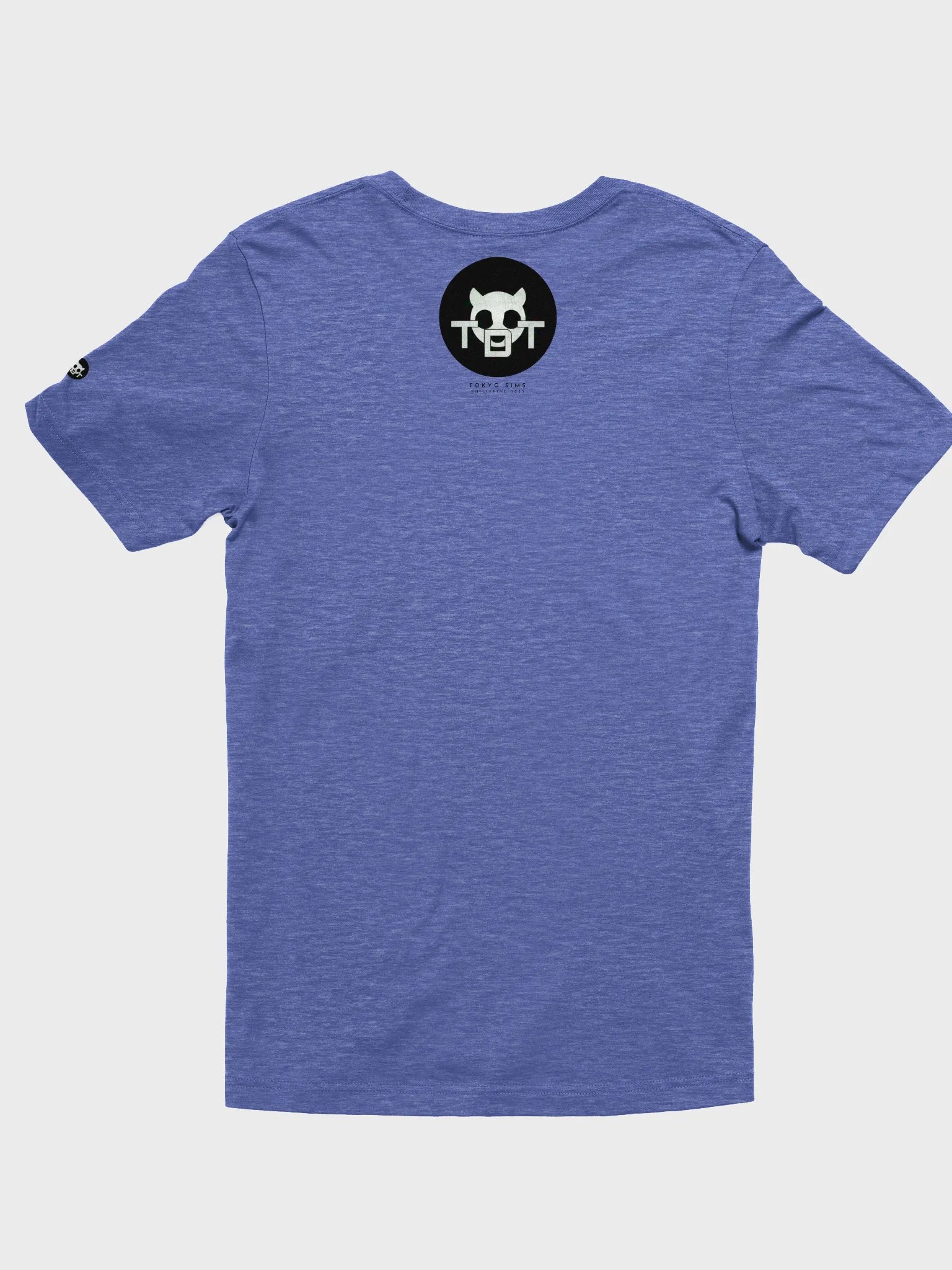 Unhinged Visit - Tee - Philippine 3 product image (2)