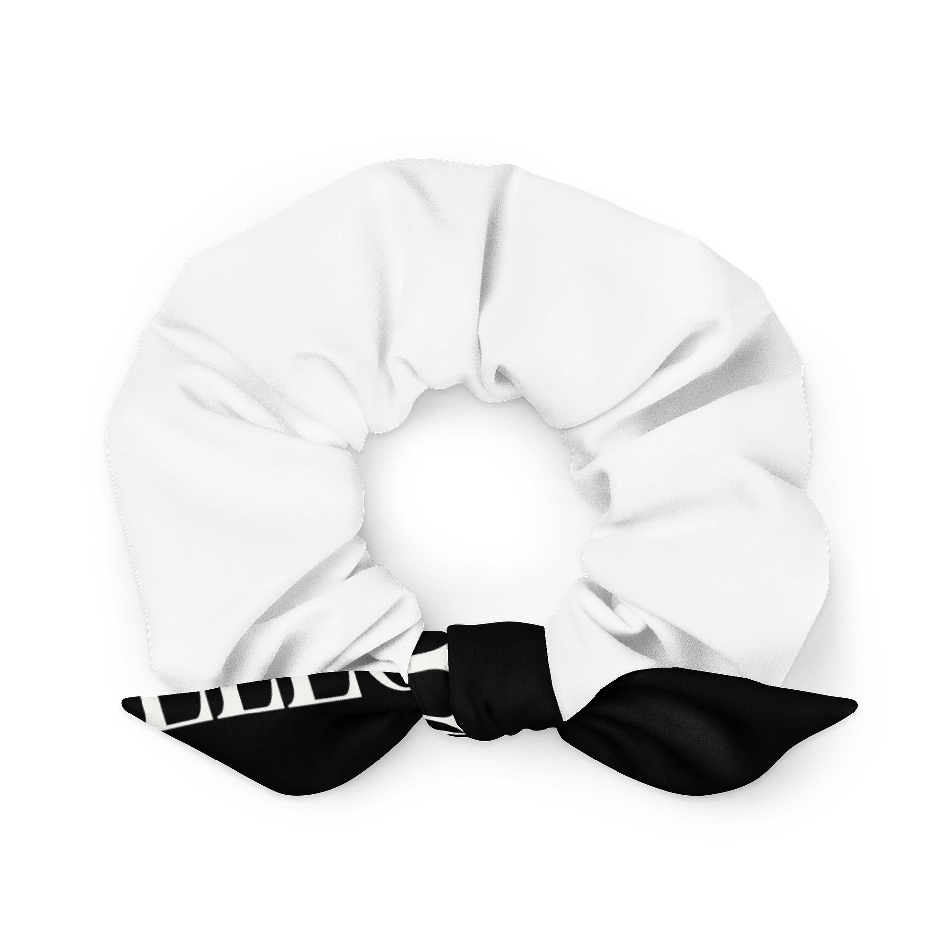 ELEGANT All-Over Print Scrunchie product image (1)