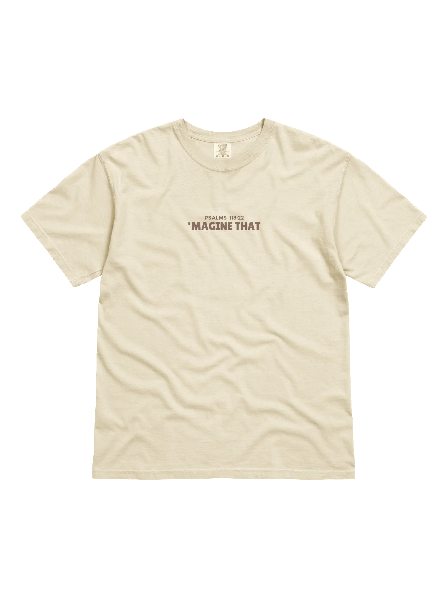 MAGINE TEE product image (1)