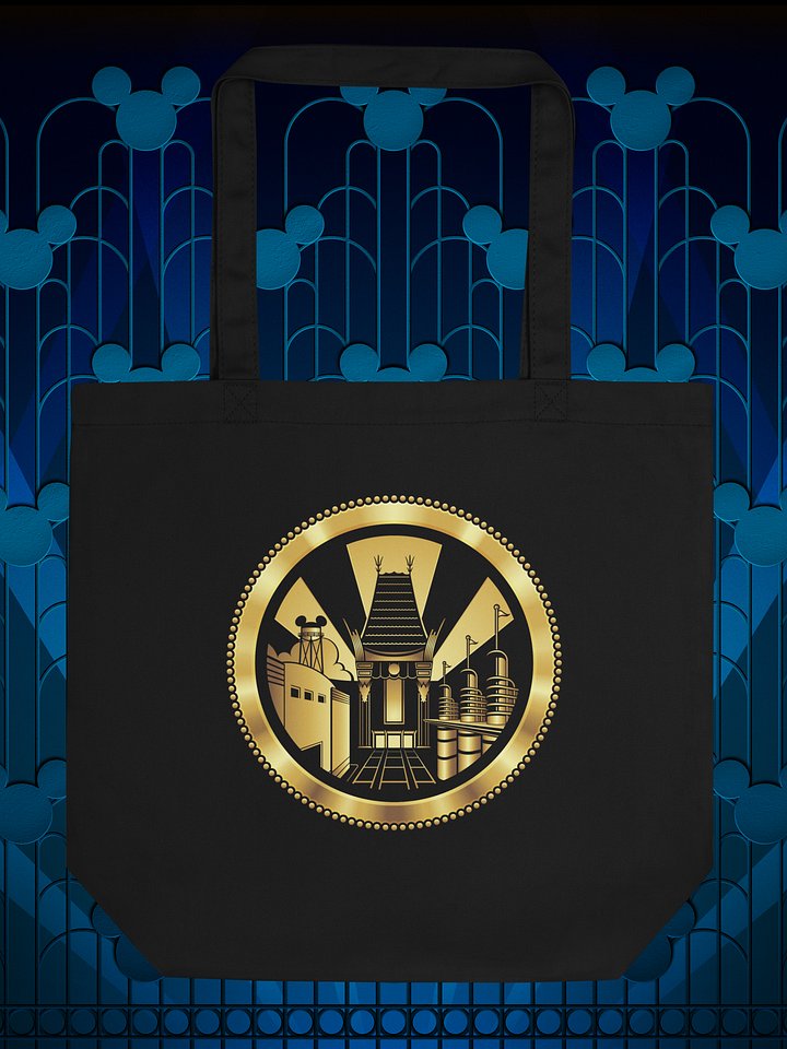 Studio Tote Bag product image (2)