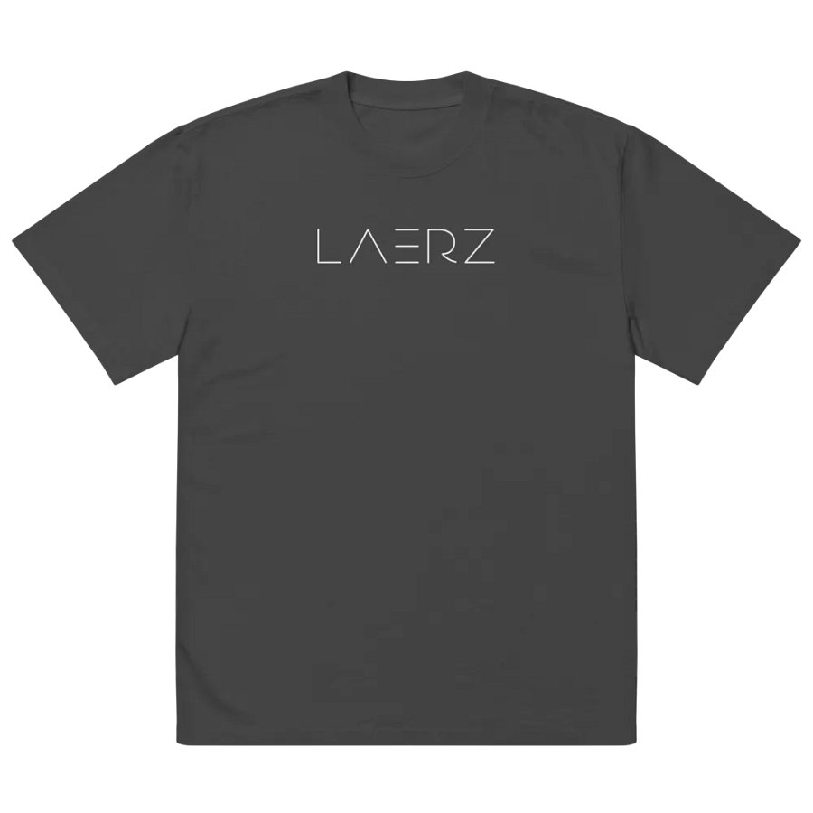 LAERZ What If I T-Shirt product image (3)