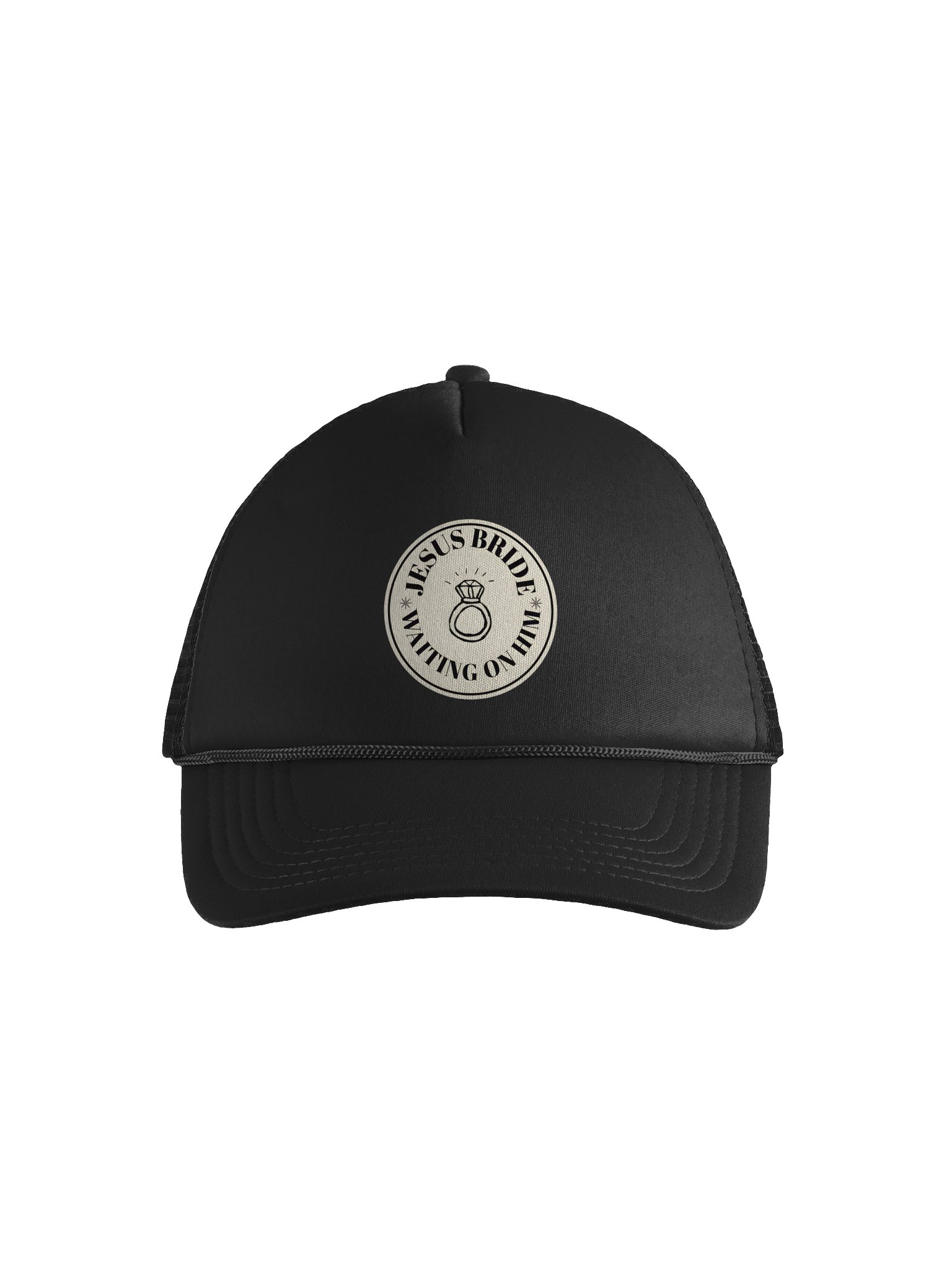 Jesus Bride Hat product image (2)