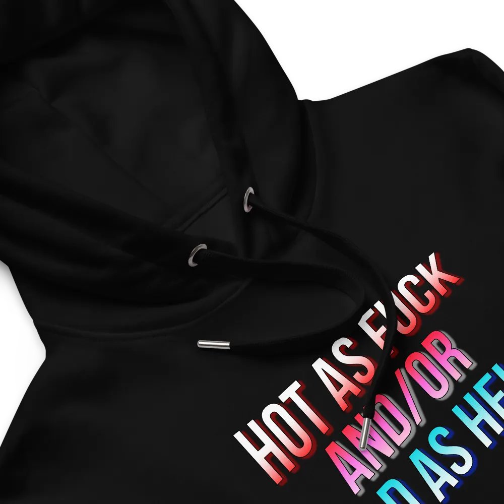 HAFCAH Hoodie product image (2)