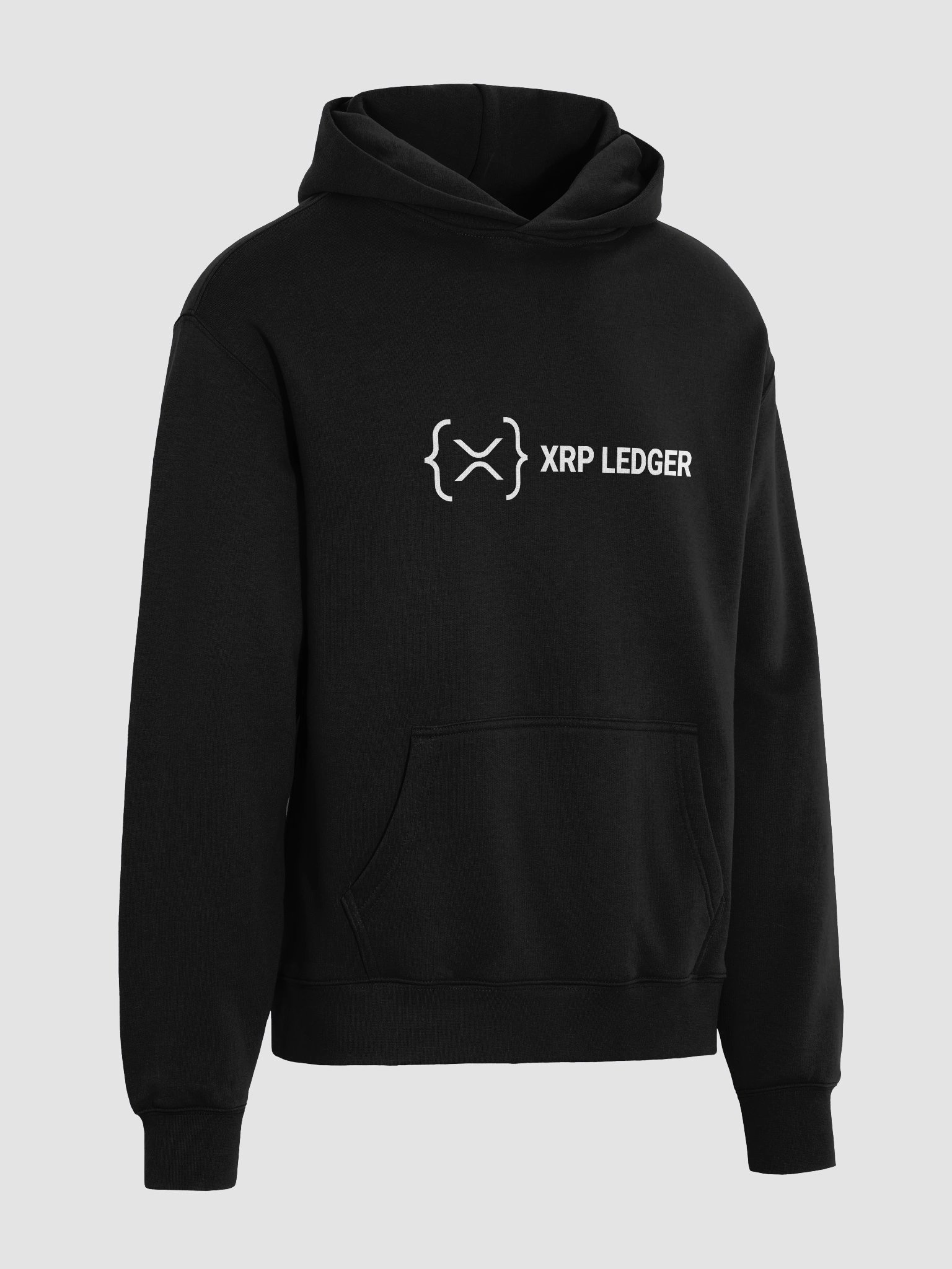 XRP Ledger Hoodie product image (4)