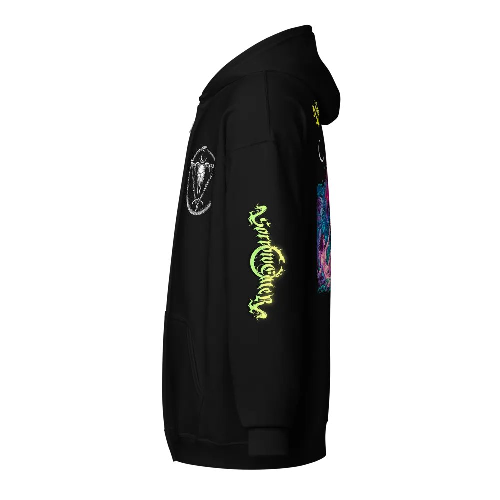 Enlightenment Hoodie product image (3)