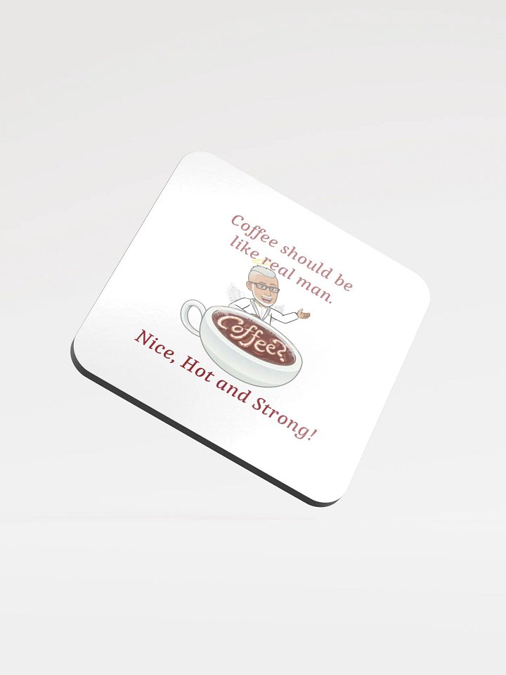 Jubilant Java Coaster Set product image (1)