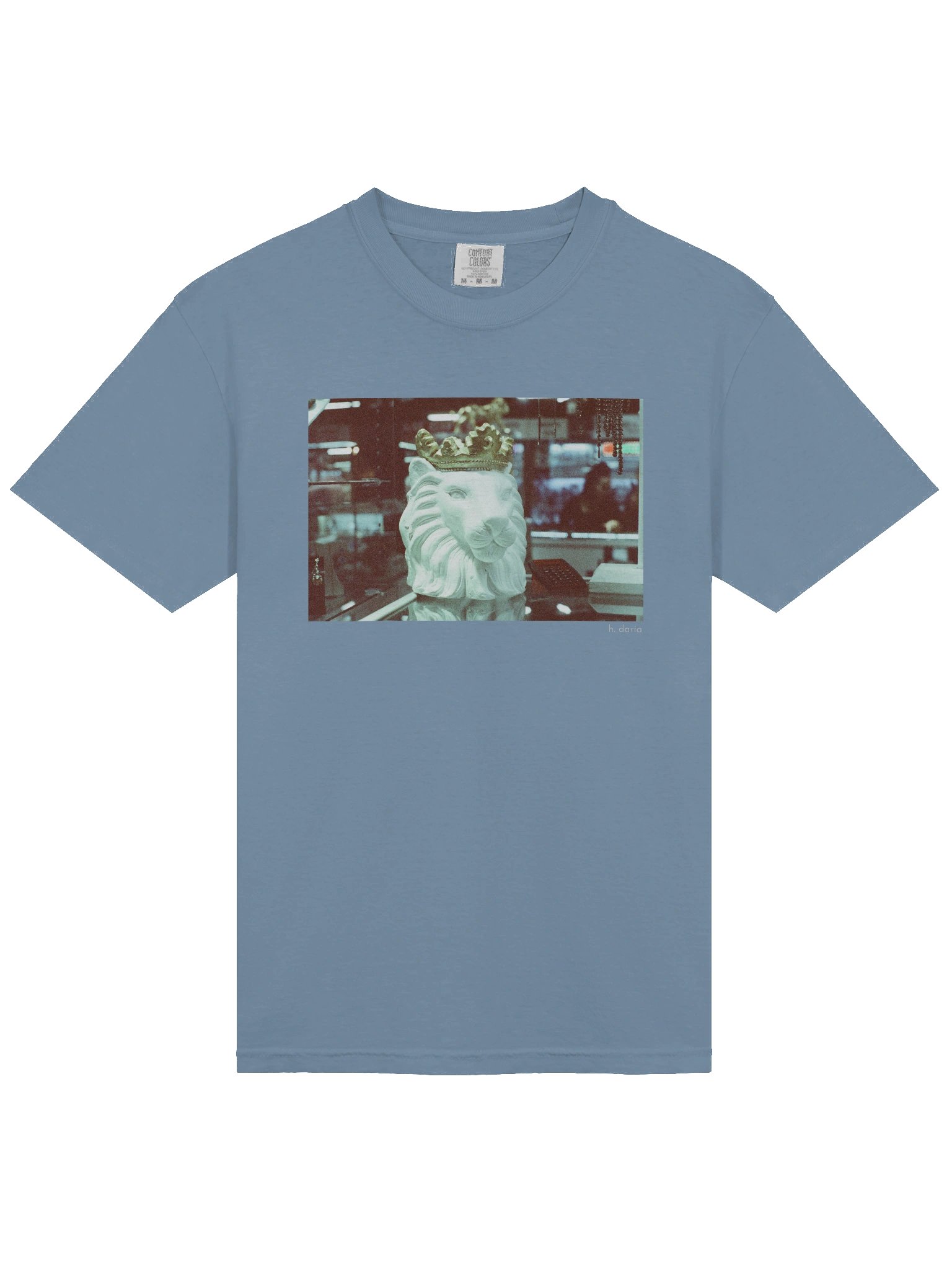 Lion Tee product image (3)