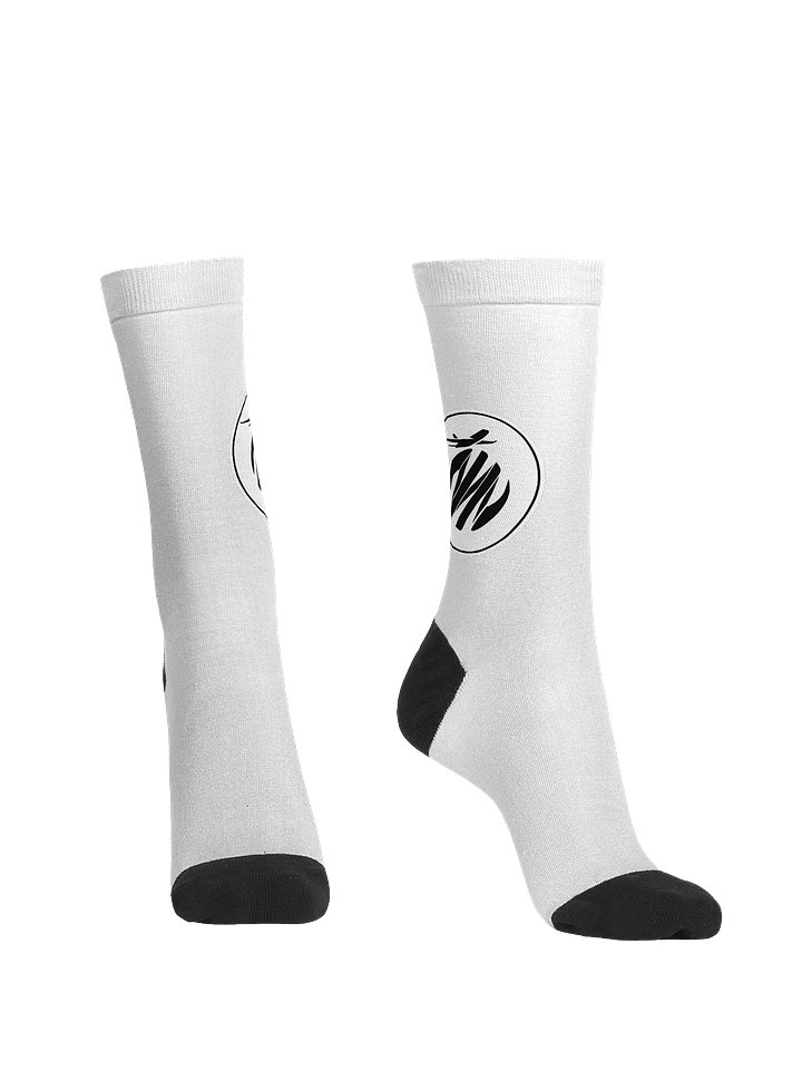Logo Socks product image (2)