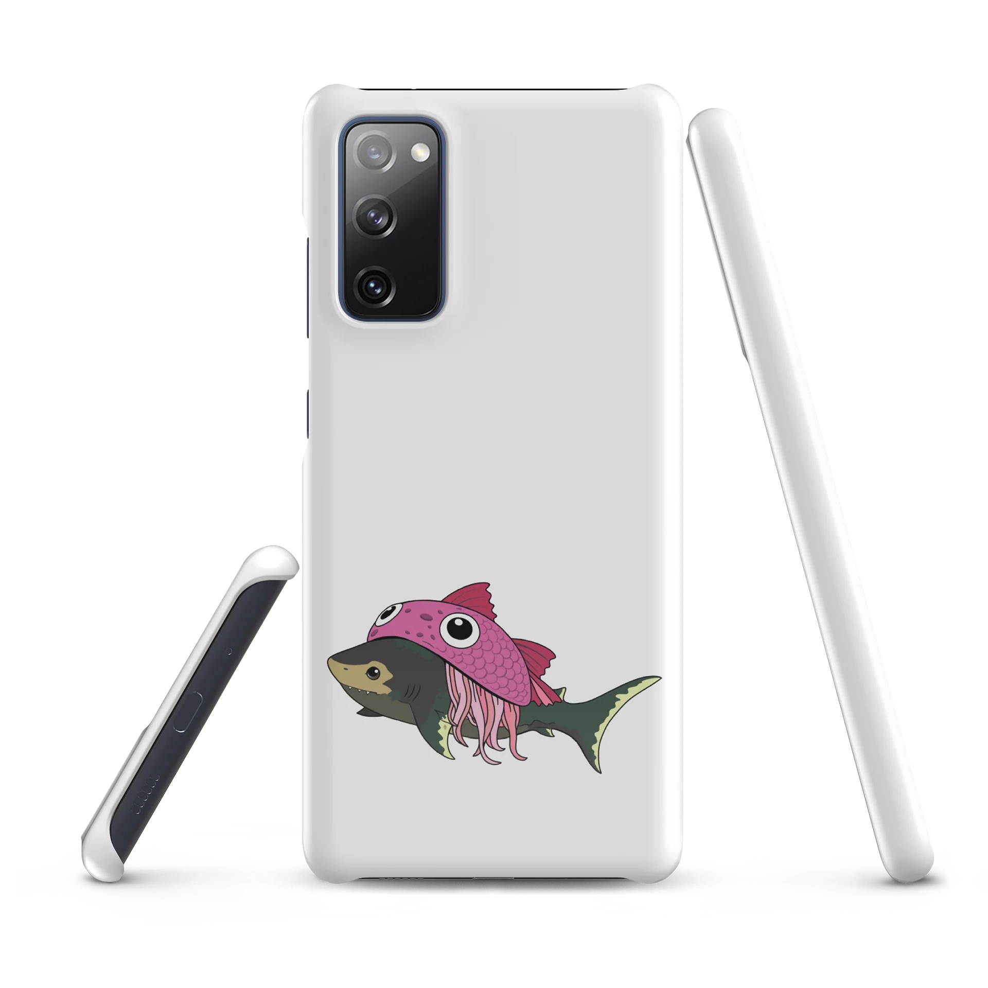 Manipulative Maws Android Snap Case product image (7)