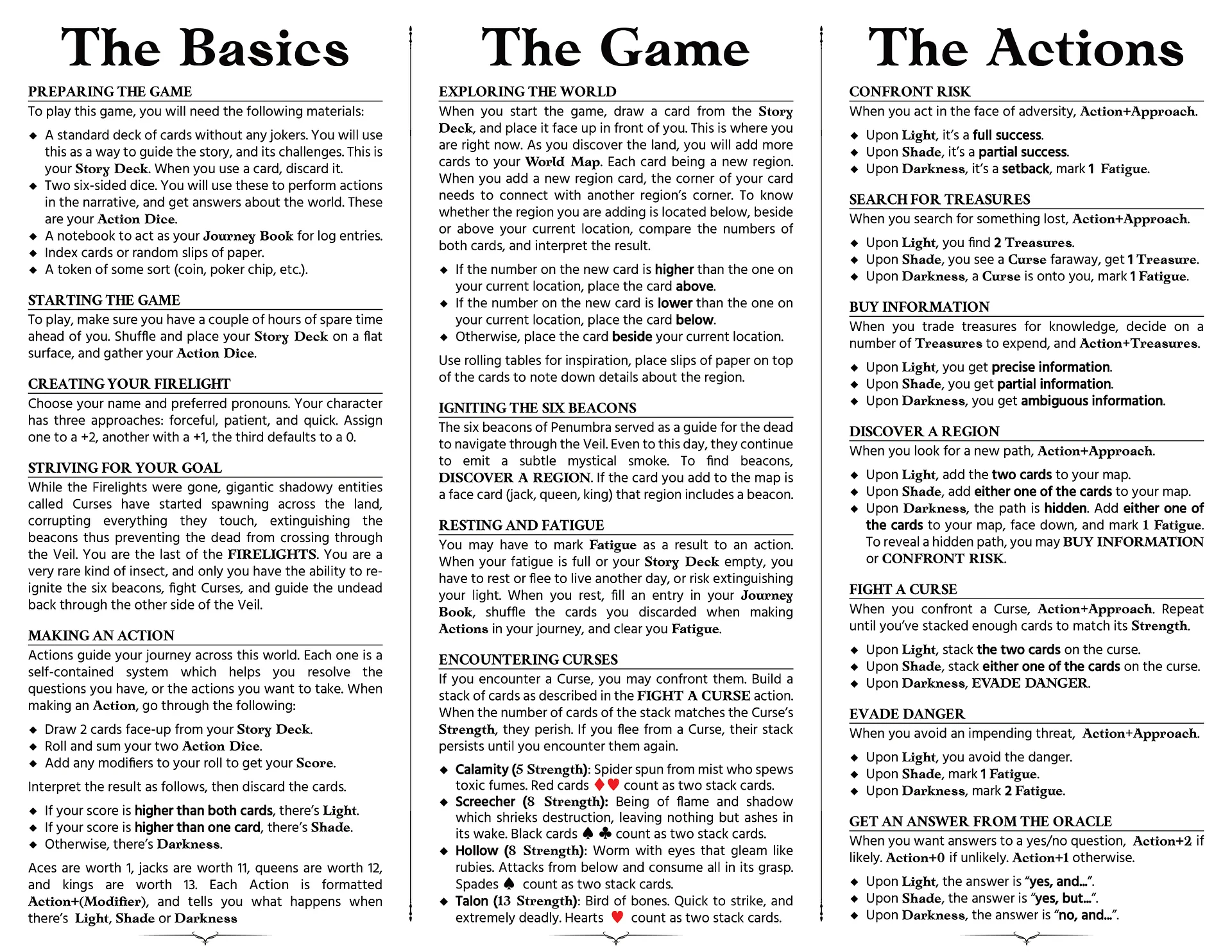 Firelights (PDF) product image (3)
