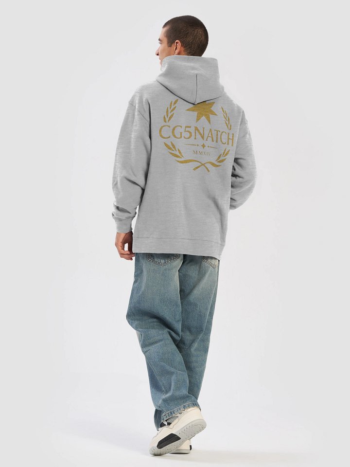 TO GLORY // GREAT HOODIE product image (13)